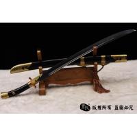 御前清刀-经典素装清刀