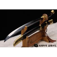 御前清刀-经典素装清刀