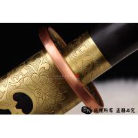 御前清刀-经典素装清刀