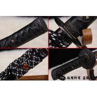 麒麟斩-经典铁装20寸肋差-推荐