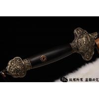 绝世冰裂-八面剑