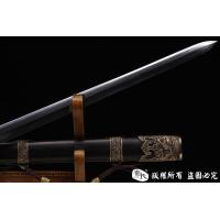 绝世冰裂-八面剑