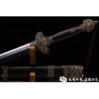 绝世冰裂-八面剑