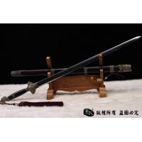 绝世冰裂-八面剑