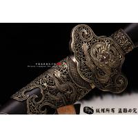 绝世冰裂-八面剑