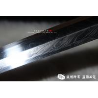 紫檀行云剑-八面剑