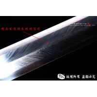 紫檀行云剑-八面剑