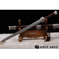 清风战剑