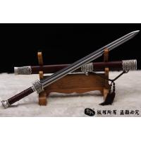 清风战剑