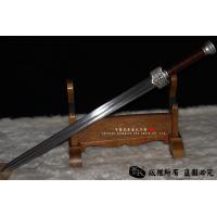 清风战剑