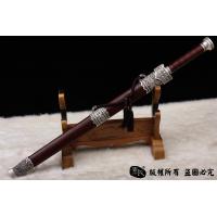 清风战剑