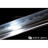 智慧打刀-地肌钢烧刃