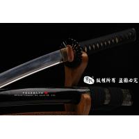 智慧打刀-地肌钢烧刃