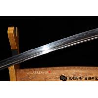 智慧打刀-地肌钢烧刃