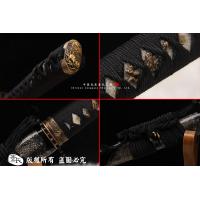 智慧打刀-地肌钢烧刃