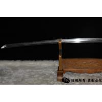 智慧打刀-地肌钢烧刃