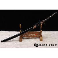 狮斩-经典冠落造打刀