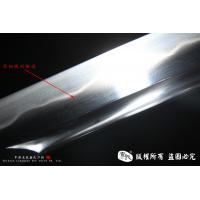 狮斩-经典冠落造打刀