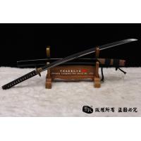 狮斩-经典冠落造打刀