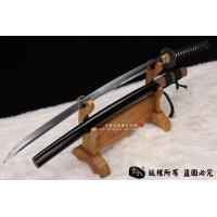 狮斩-经典冠落造打刀