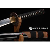 狮斩-经典冠落造打刀