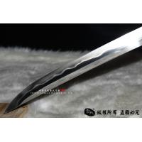 狮斩-经典冠落造打刀