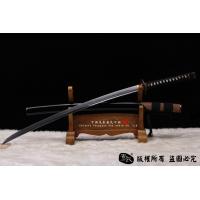 狮斩-经典冠落造打刀