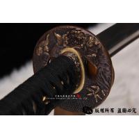 狮斩-经典冠落造打刀