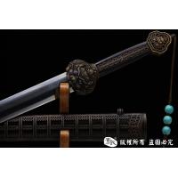 精品明剑-永乐帝用