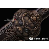 精品明剑-永乐帝用