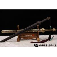 精品明剑-永乐帝用