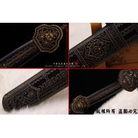 精品明剑-永乐帝用