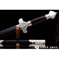 全银装极品尚锋宝剑