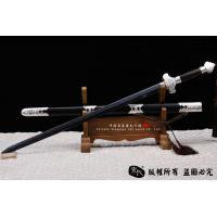 全银装极品尚锋宝剑