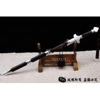 全银装极品尚锋宝剑