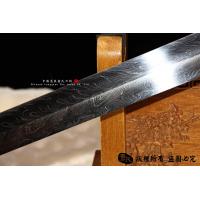 全银装极品尚锋宝剑