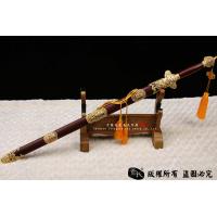 龙泉（贺岁精品剑）