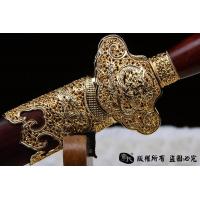 龙泉（贺岁精品剑）