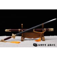 龙泉（贺岁精品剑）