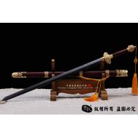 龙泉（贺岁精品剑）