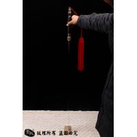 龙装精品武术剑-高档太极剑-软剑