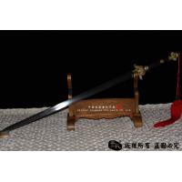 龙装经典清剑