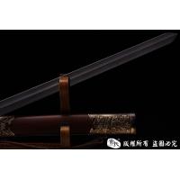 永福剑-高档太极剑-武术软剑-百炼钢软剑