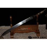 精品铜鞘清腰刀