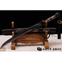 精品铜鞘清腰刀