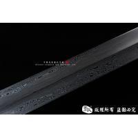 精品镂空装武术软剑-太极剑