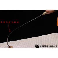 精品镂空装武术软剑-太极剑