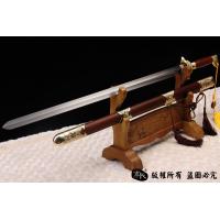 永福剑-耐酸钢版