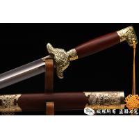 永福剑-耐酸钢版