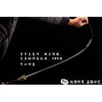 经典龙装武术软剑-太极剑-耐酸钢
